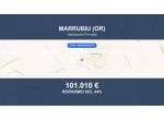 Immobile in asta di 327 m² con più di 5 locali in vendita a Marrubiu