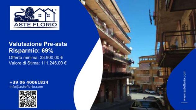 Immobile in asta di 131 m² in vendita a Misilmeri - Foto 2
