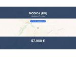 Immobile in asta di 124 m² in vendita a Modica