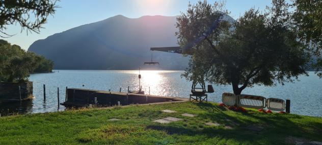 APPARTAMENTO di 2 vani e di 45 mq (MONTE ISOLA) rif. 80210 - Foto 10
