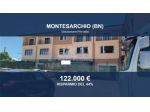 Immobile in asta di 241 m² con più di 5 locali in vendita a Montesarchio
