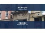 Immobile in asta di 55 m² in vendita a Nuoro