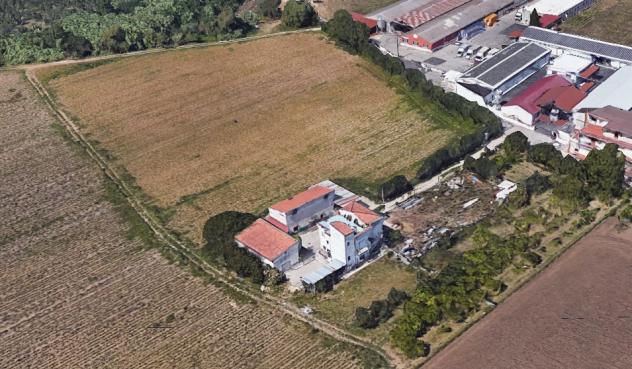 Villa in Via delle Ferriere