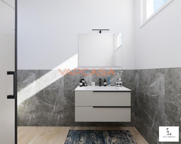 NUOVA RESIDENZA – Trilocali con giardino e Duplex di nuova costruzione - Foto 9
