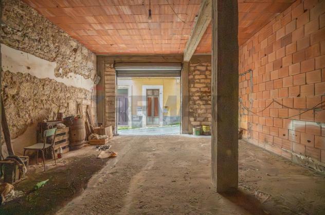 Casa Indipendente in vendita a Ragusa, Ecce Homo - Foto 15