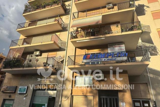 Appartamento di 78 m² con 2 locali e posto auto in vendita a Reggio Calabria - Foto 12