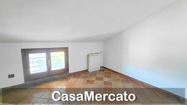 Mansarda in vendita a Rocca di Papa - Foto 11