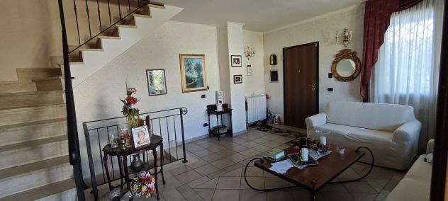 Infernetto villa - Foto 6