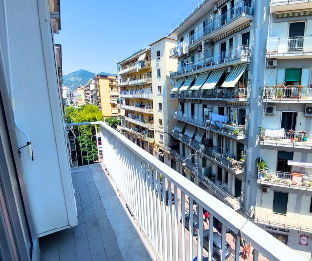 Trilocale in vendita a Salerno - Foto 9