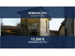 Immobile in asta di 370 m² con più di 5 locali in vendita a Semiana