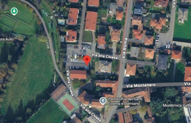 Immobile in asta di 77 m² in vendita a Seriate - Foto 10