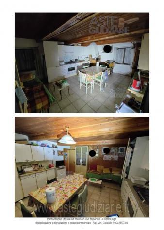 IMMOBILI-IMMOBILE RESIDENZIALE-via Castello n.7 - Foto 8
