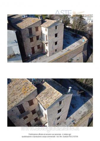 IMMOBILI-IMMOBILE RESIDENZIALE-via Castello n.7 - Foto 3