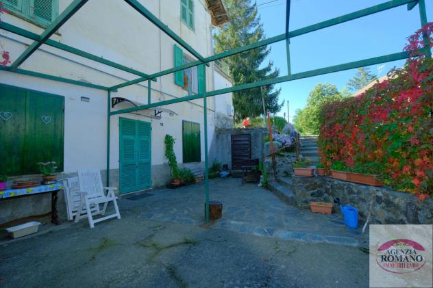 Porzione di casa in vendita a Urbe - Foto 8