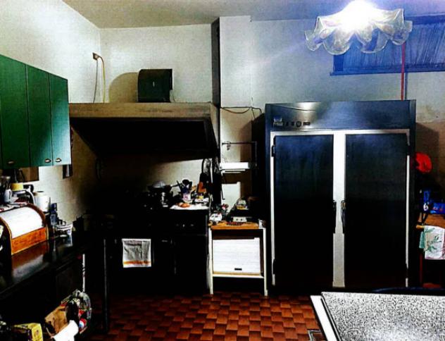 Immobile in asta di 389 m² in vendita a Vallefoglia - Foto 12