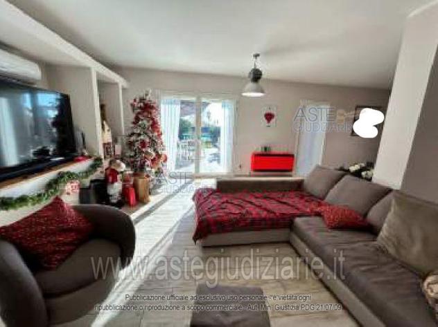 IMMOBILI-IMMOBILE RESIDENZIALE-Via Case Viti - Foto 7