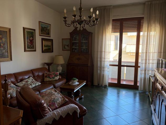 Appartamento in vendita a Sovigliana - Vinci 101 mq Rif: 1451124