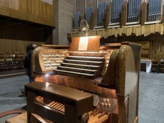 Lezioni di Organo a Bologna