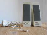 Casse acustiche per pc, UMAX