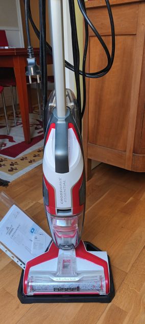 Lavapavimenti Bissell Crosswave - Foto 3