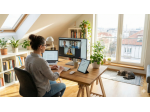 SMART WORKING ROMA: Lavora da casa in completa autonomia