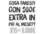 LAVORO DA CASA INDIPENDENTE