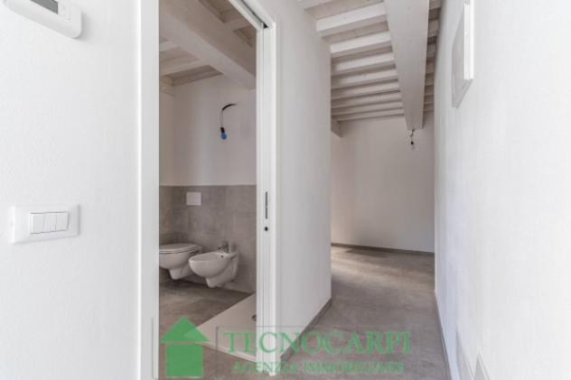 Immobile di 55 m² con 2 locali in vendita a Carpi - Foto 7