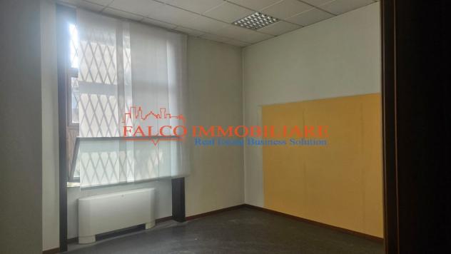 DESIO, PIAZZA CONCILIAZIONE 10 - AMPIO IMMOBILE COMMERCIALE 530 MQ ca. - Foto 10