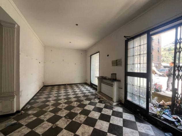Immobile in asta di 97 m² in vendita a Genova - Foto 8