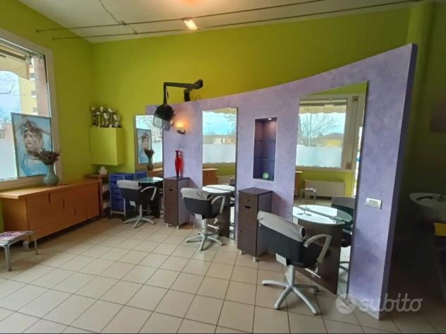1 Vetrina in affitto a Padova - Foto 3
