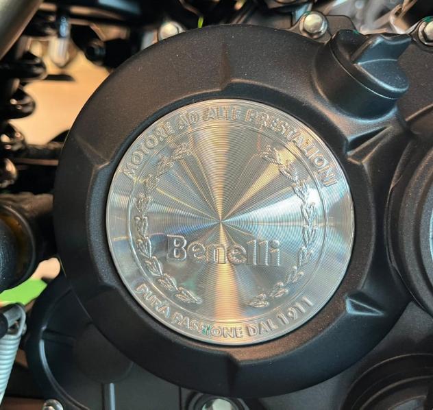 Benelli BKX 125 S BKX 125 S - SUPER PROMO - Foto 8