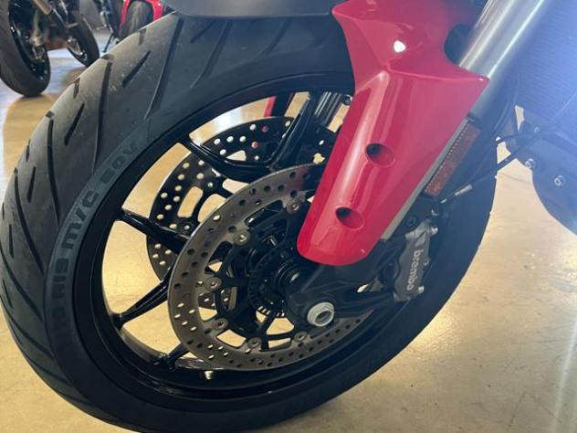DUCATI Multistrada V2 S V2 S RED rif. 24000029 - Foto 3