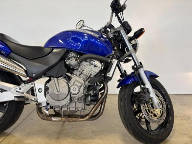 HONDA Hornet 600 HORNET600 rif. 23996147 - Foto 4