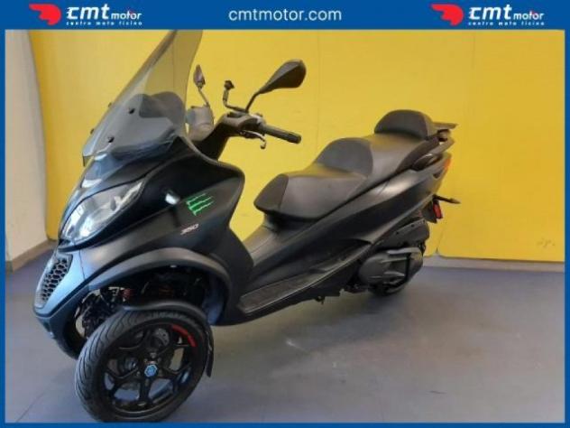 PIAGGIO MP3 350 Garantito e Finanziabile rif. 21327867 - Foto 2
