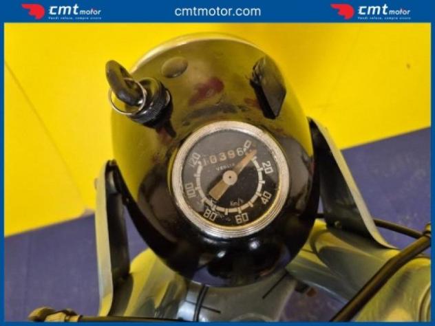 MONDIAL Champion 125 Finanziabile - AZZURRO - 1039 rif. 23266190 - Foto 5
