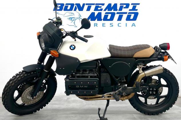BMW K 100 null - Foto 2