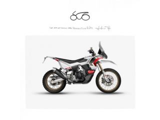 F.B. MONDIAL Mud 452 rif. 23169512