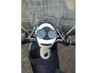 Piaggio Carnaby Cruiser 300 i.e. USATO