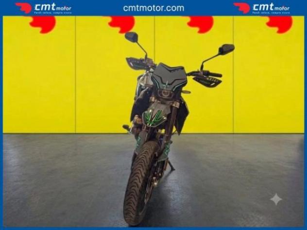 KL KXE 125 Garantita e Finanziabile rif. 23898813 - Foto 2
