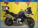 BMW F 750 GS Garantita e Finanziabile rif. 23898791