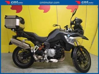 BMW F 750 GS Garantita e Finanziabile rif. 23898791
