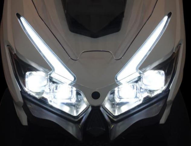 KEEWAY MOTOR TERRAFINA 350 rif. 23373765 - Foto 3