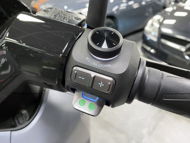 NIU NQIX 300/500 NOVITA' 2026 NUOVO PRONTA CONSEGNA - Foto 6