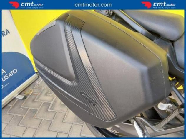 YAMAHA Tracer 9 Garantita e Finanziabile rif. 23867648 - Foto 10