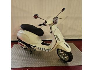 VESPA Primavera 150 E5+