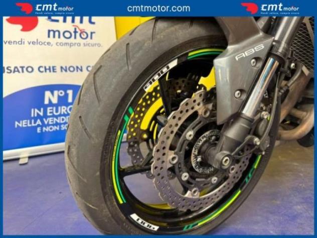 KAWASAKI Z 900 Garantita e Finanziabile rif. 23942404 - Foto 6