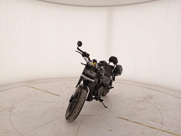 Benelli Leoncino 400 Bobber Benelli Leoncino 400 Bobber (2025 — )