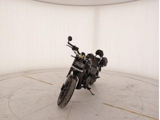 Benelli Leoncino 400 Bobber Benelli Leoncino 400 Bobber (2025 — )