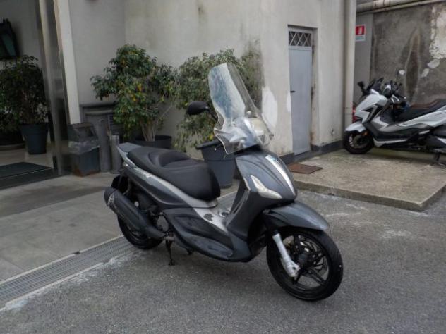PIAGGIO Beverly 350 Anno 2014 rif. 24220716 - Foto 9