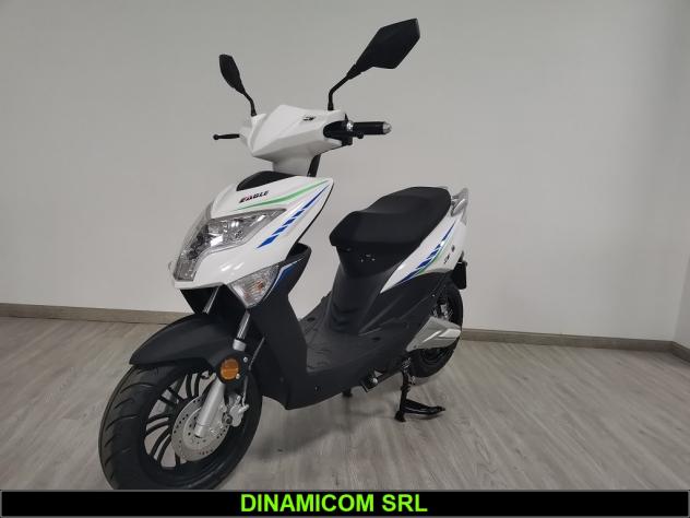 APPROFITTA DEGLI ECOINCENTIVI ELETTRICO F17 50CC - Foto 3